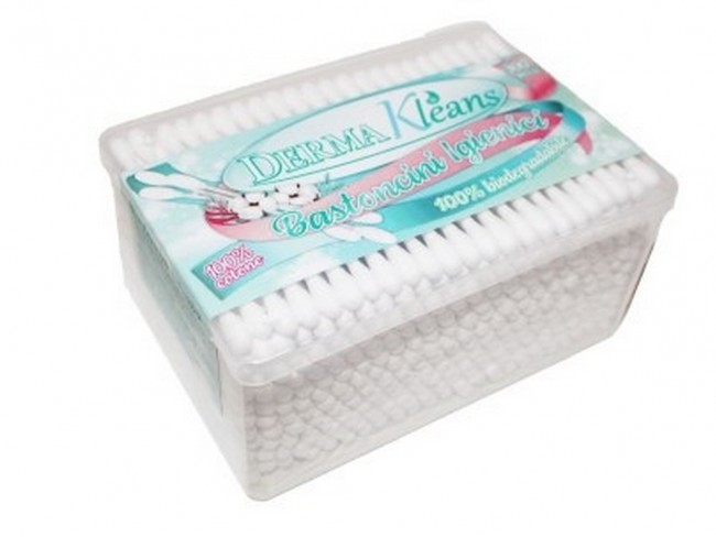 COTTON FIOCC 300 PZ.