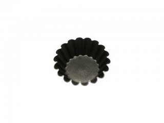 FORMINE DOLCI ANTIADERENTI VESPA RICCIA CM. 6.5 SET 6 PZ.