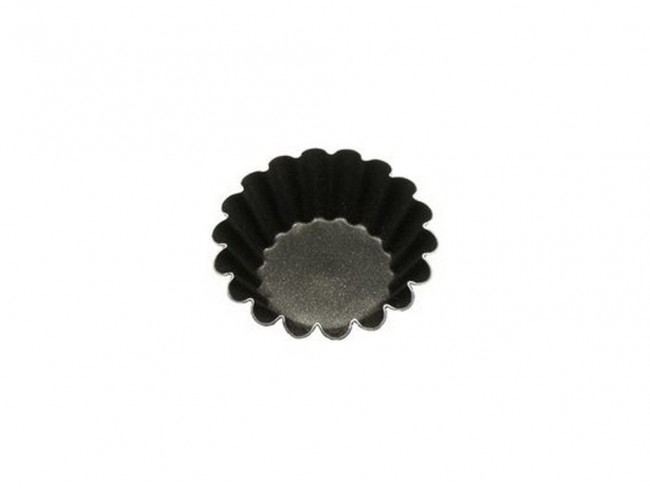 FORMINE DOLCI ANTIADERENTI VESPA RICCIA CM. 6.5 SET 6 PZ.