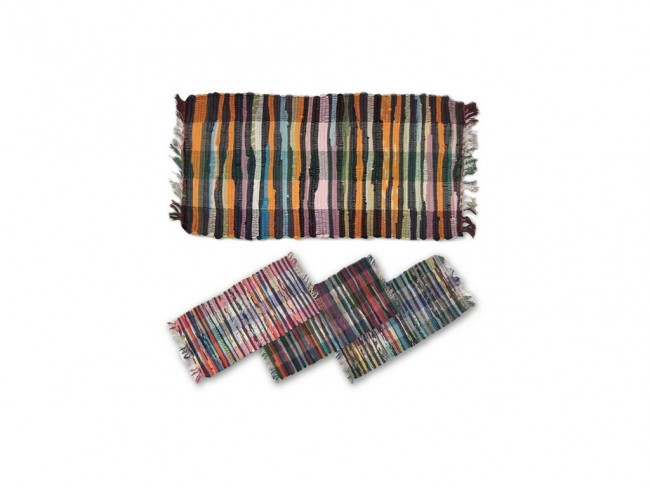 TAPPETO MAMBO CM. 45X85