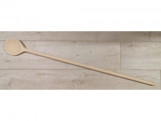 CUCCHIAIO LEGNO FAGGIO CM. 80 CALDER