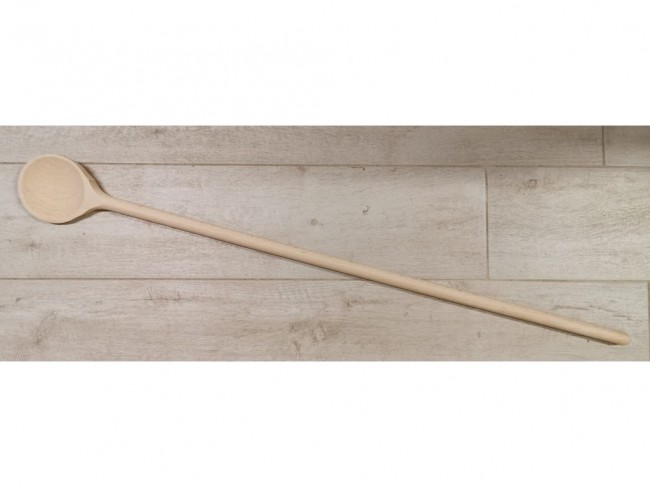 CUCCHIAIO LEGNO FAGGIO CM. 80 CALDER