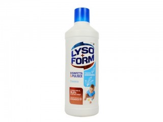 LYSOFORM PAVIMENTI CLASSICO ML. 1.100