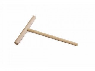 STENDI CREPES IN LEGNO DI FAGGIO CALDER CM. 21