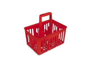 CESTELLO PORTABOTTIGLIE 6 POSTI STEFANPLAST