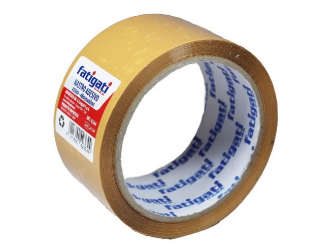 NASTRO ADESIVO GRANDE AVANA 48 MM. X 60 MT.