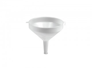 IMBUTO PLASTICA CM. 10