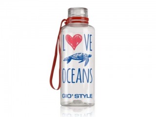 BORRACCIA GIO' STYLE DRINK BOTTLE LT. 0.500