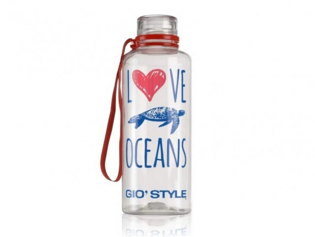 BORRACCIA GIO' STYLE DRINK BOTTLE LT. 0.500