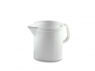 CARAFFA STEFANPLAST GRADUATA LT. 3