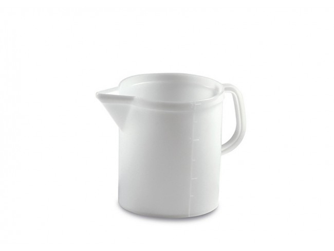 CARAFFA STEFANPLAST GRADUATA LT. 3