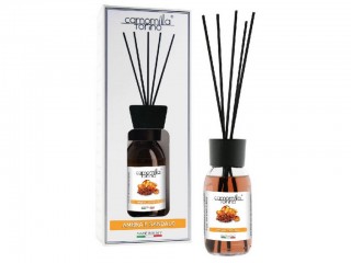 DEODORANTE DIFFUSORE CAMOMILLA ML 125 AMBRA E SANDALO