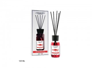 DEODORANTE DIFFUSORE CAMOMILLA ML 125 ROSSO IMPERIALE