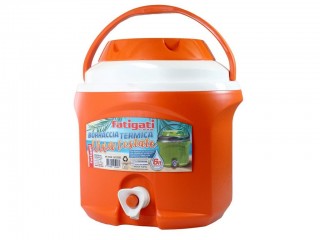 BOTTICELLA BOTTIGLIA TERMICA FATIGATI LT. 6