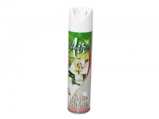 DEODORANTE AMBIENTE SPRAY FATIGATI ML. 300 GIGLIO