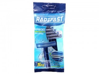 RASOI UOMO BILAMA PLATINUM 5 PZ.