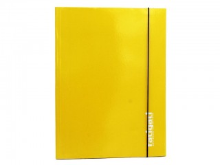 CARTOLERIA CARTELLINA PORTADOCUMENTI 3 LEMBI CM. 34X25