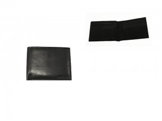 PORTAFOGLI UOMO PETER ASCOT 1161 BLANC NERO