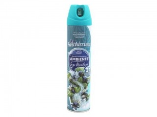 DEODORANTE AMBIENTE SPRAY FATIGATI ML. 300 LAGO MONTAGNA