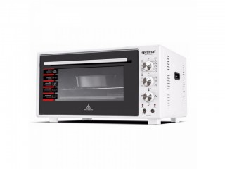 FORNO ELETTRICO ITIMAT 300° VENTILATO LT. 50
