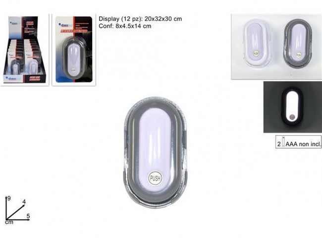 lampadina a led