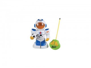ROBOT RADIO COMANDO