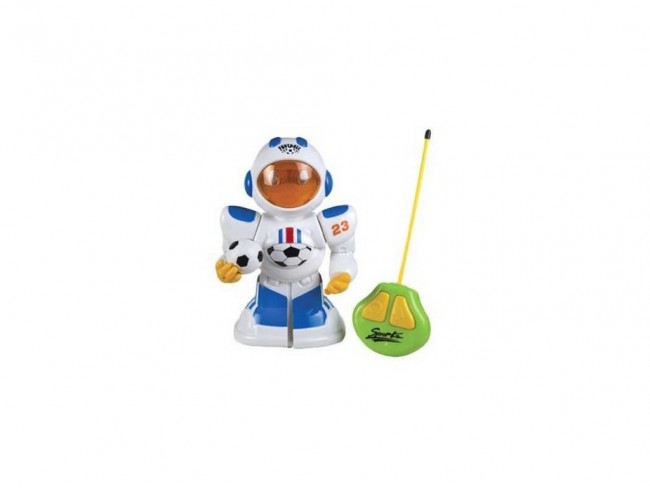 robot radiocomando luci e suoni