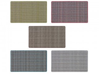 TAPPETO REDS PIXEL CM. 50X80