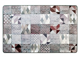TAPPETO REDS REP CM. 50X80