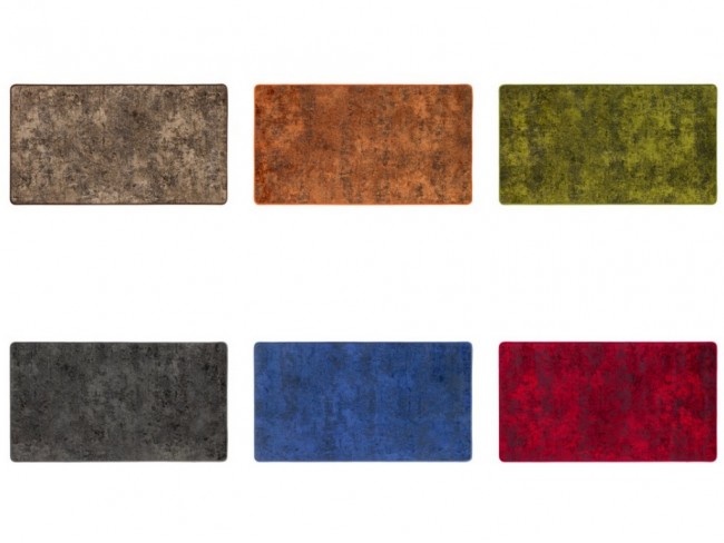 TAPPETO REDS RAKU CM. 45X80