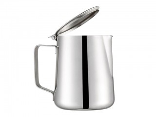 CAFFETTIERA/TEIERA JUANITA INOXRIV 6 TAZZE CL. 55