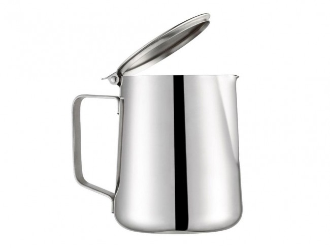 CAFFETTIERA/TEIERA JUANITA INOXRIV 6 TAZZE CL. 55