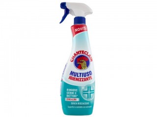 CHANTE CLAIR SGRASSATORE DISINFETTANTE 600 ML.