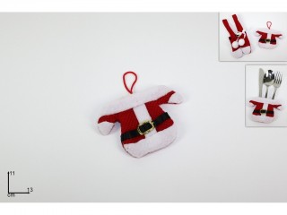 NATALE VESTITINO BABBO NATALE