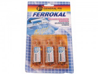 DECALCIFICANTE FERROKAL GENERAL FIX
