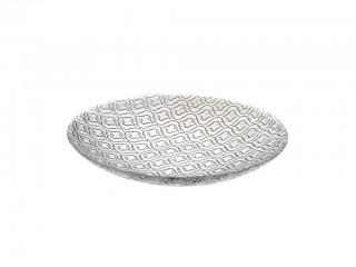 CENTROTAVOLA GLASSWARE BOWL MARRAKESH CM. 40