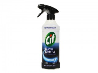 CIF SPRAY ULTRA ANTIMUFFA 500 ML.