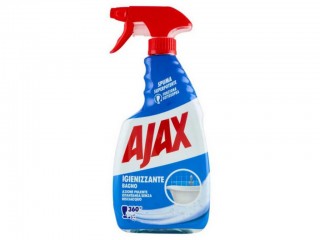 AIAX SPRAY BAGNO ML. 600