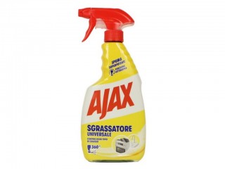AIAX SPRAY SGRASSATORE UNIVERSALE ML. 600
