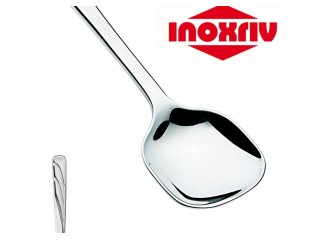 POSATE INOXRIV ARIES PALETTE GELATO 6 PZ.