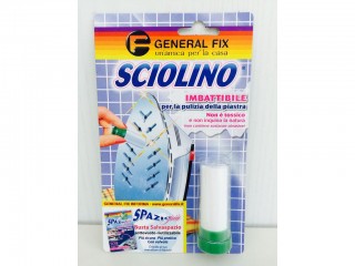 PULIFERRO DA STIRO SCIOLINO GENERAL FIX