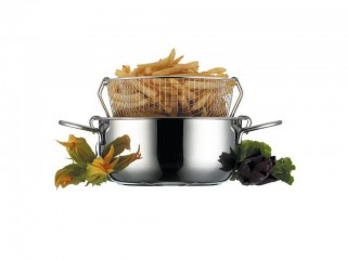 FRIGGITRICE INOXRIV FRIGGI FRIGGI CM. 20