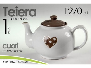 TEIERA GICOS CUORI