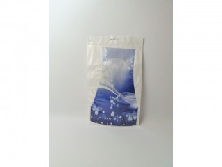 VASO FIORI PLASTICA BUSTA