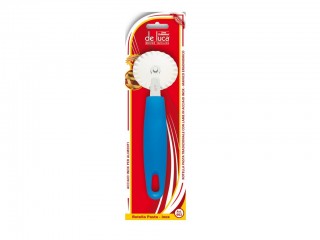 ROTELLA TAGLIAPASTA INOX DE LUCA