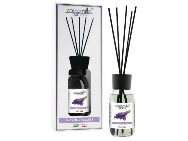 DEODORANTE DIFFUSORE CAMOMILLA ML 125 LAVANDA