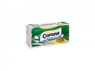 TOVAGLIOLI MONOVELO CORONA MAXI SCORTA PZ. 180