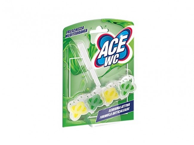 ACE WC TAVOLETTA FRESCHEZZA MEDITERRANEA