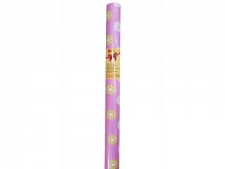 CARTA REGALO ASSORTITA ROTOLO 2 FOGLI