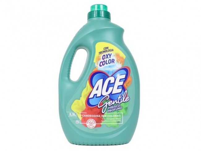 ACE GENTILE ML. 2.300 CLASSICO FRESCO PROFUMO